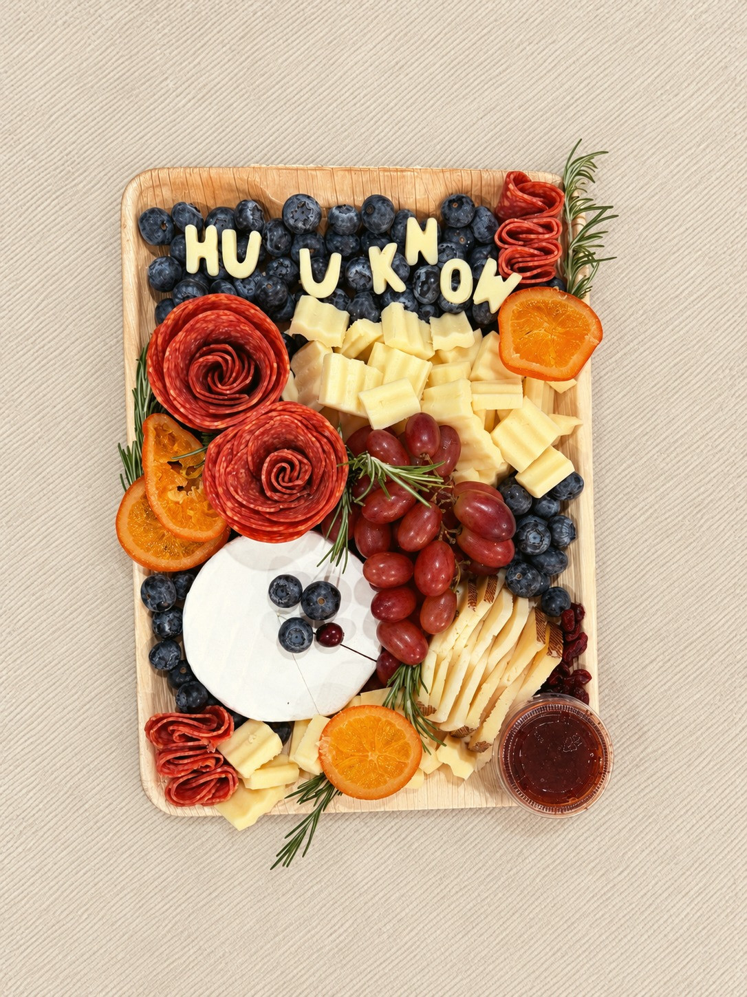 CURE-ATE Personalized HU Board